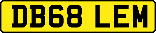 DB68LEM