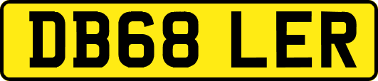 DB68LER