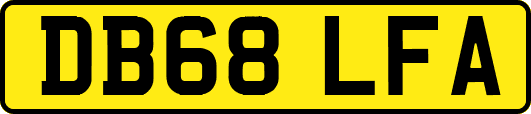 DB68LFA