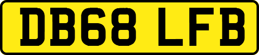 DB68LFB