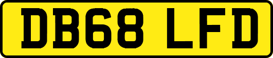 DB68LFD
