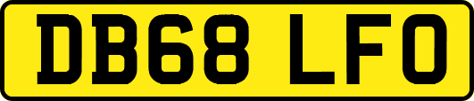 DB68LFO