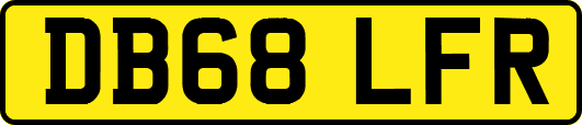 DB68LFR