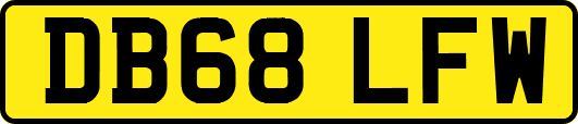 DB68LFW