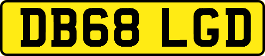 DB68LGD