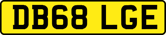 DB68LGE