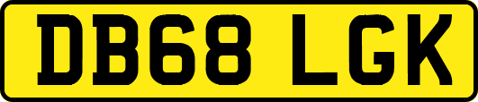DB68LGK
