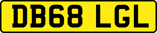 DB68LGL