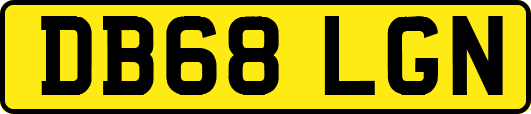 DB68LGN