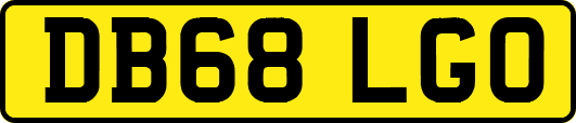 DB68LGO