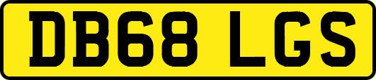 DB68LGS