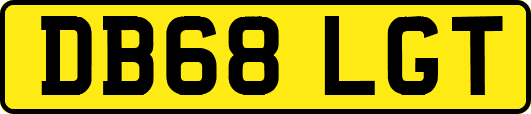 DB68LGT