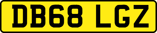 DB68LGZ