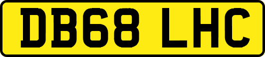 DB68LHC