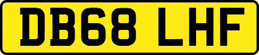 DB68LHF