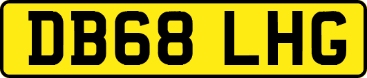 DB68LHG