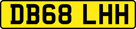 DB68LHH