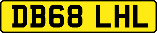 DB68LHL