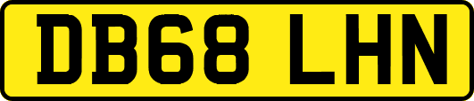 DB68LHN