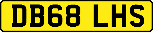 DB68LHS