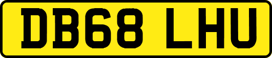 DB68LHU