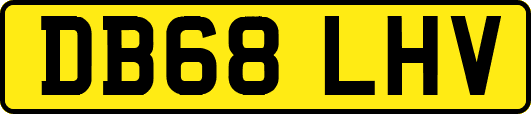 DB68LHV