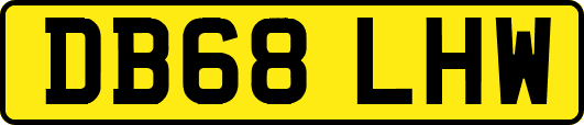 DB68LHW