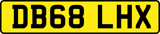 DB68LHX