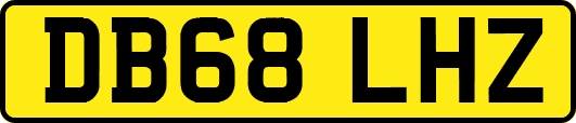 DB68LHZ