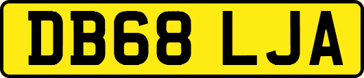 DB68LJA
