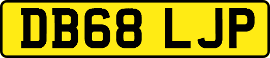 DB68LJP