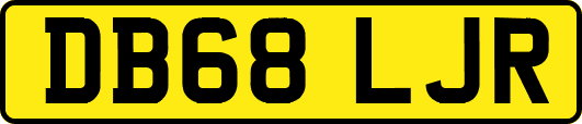 DB68LJR