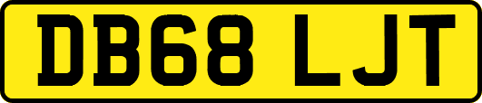 DB68LJT
