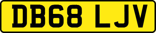 DB68LJV