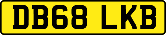 DB68LKB