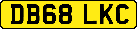 DB68LKC