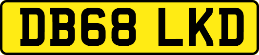 DB68LKD