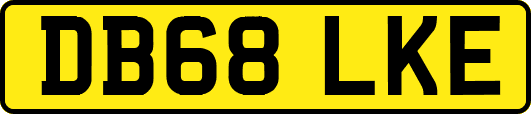 DB68LKE
