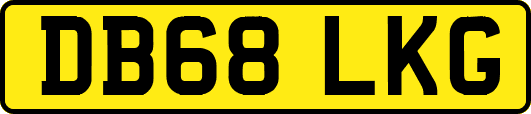 DB68LKG