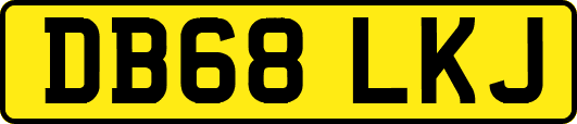 DB68LKJ