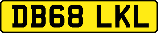DB68LKL