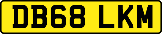DB68LKM