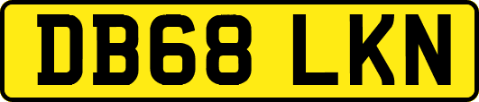 DB68LKN