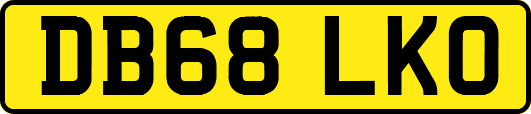 DB68LKO