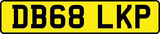 DB68LKP