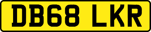 DB68LKR