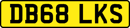 DB68LKS