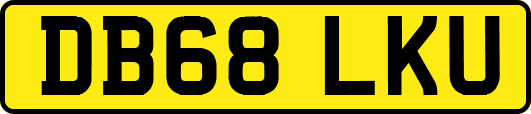 DB68LKU