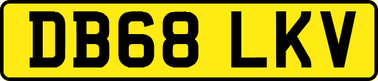 DB68LKV