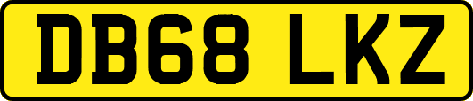 DB68LKZ